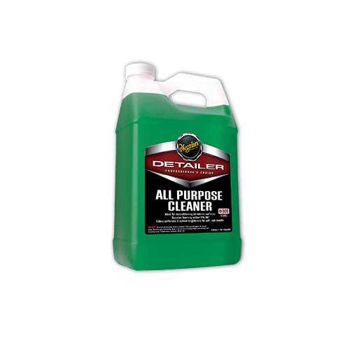 Apc All Purpose Cleaner 1G D101 MEGUIARS