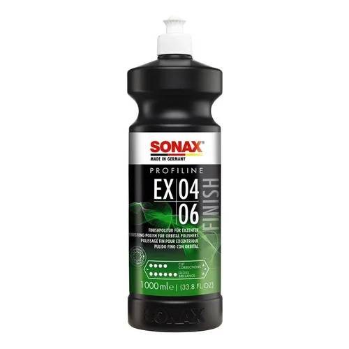 Profiline EX 04/06 1LT SONAX