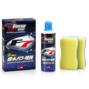 SOFT99 FUSSO F7 ALL COLOR