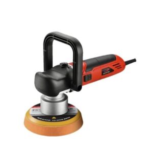 Lustralijadora LL800 pulidora Rotorbital 800w DAIHATSU
