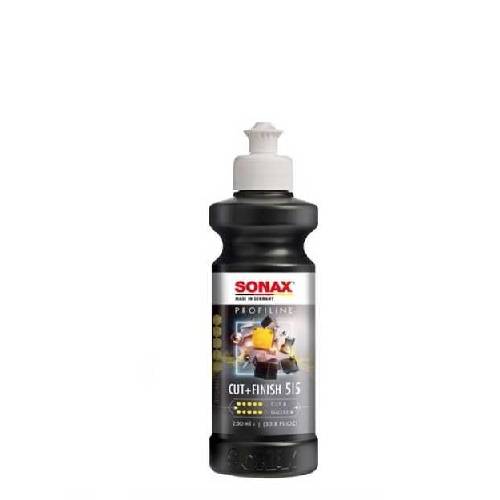 Profiline Cut & Finish 05/05 250ML SONAX 225 141