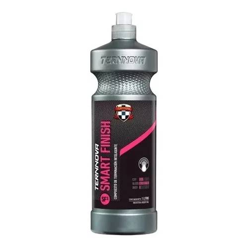 Smart Finish 500ML TERNNOVA