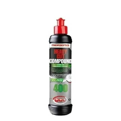 MENZERNA HC400 GREEN 250ML