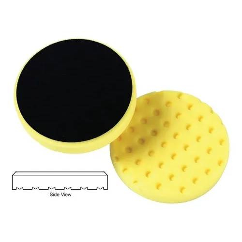 Pad 5" CCS Amarillo Corte Alto LAKE COUNTRY