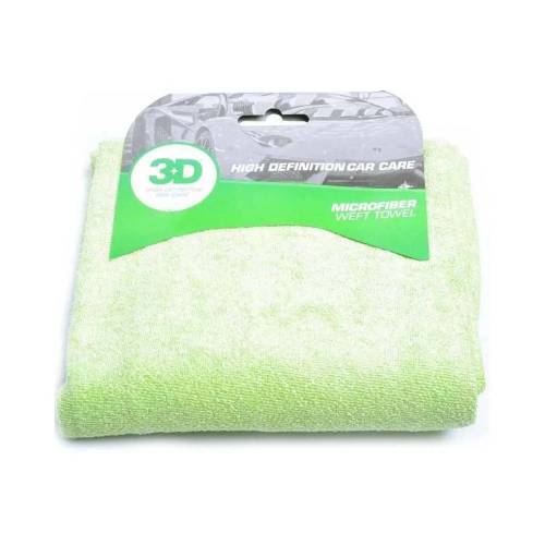 Microfibra Jumbo Premium para Secado 70x90cm G-39 3D