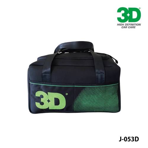 Bolso 3D multiuso para herramientas/insumos - J-053D