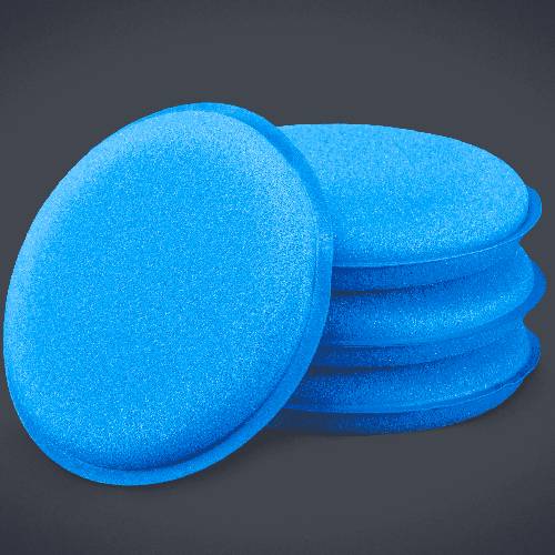 Aplicador Poliespuma Azul PA010-D LAFFITTE