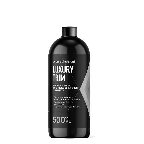 LUXURY Trim 500ml ¡¡HOT SALE!! ACROCHEMICAL