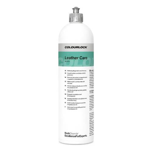Leather Care LS 1L Koch Chemie 238001