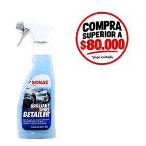 Brilliant Shine Detail XTREME 750 ML SONAX 287 400