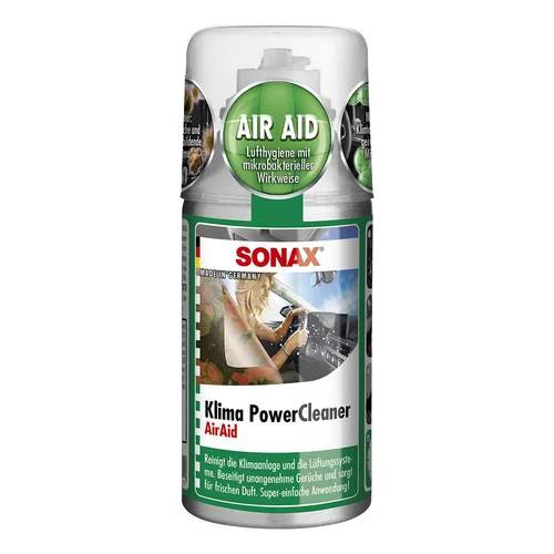 A/C Limpio 100ML SONAX 323 100