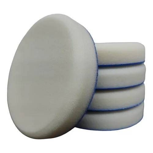 Pad De Espuma 5" CORTE ALTO GEKATEX