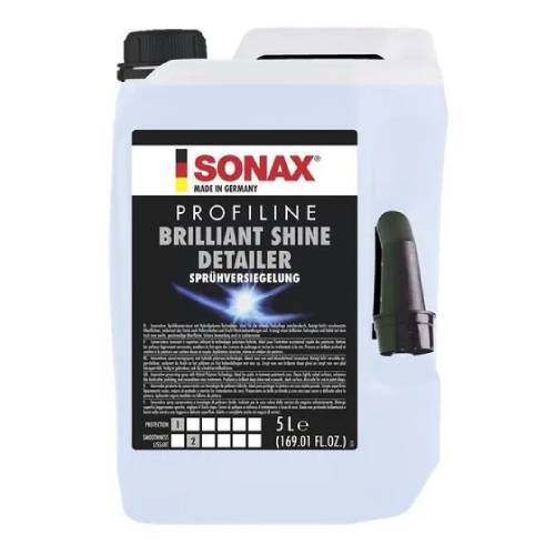 Brilliant Shine Detail 5L SONAX 287 500