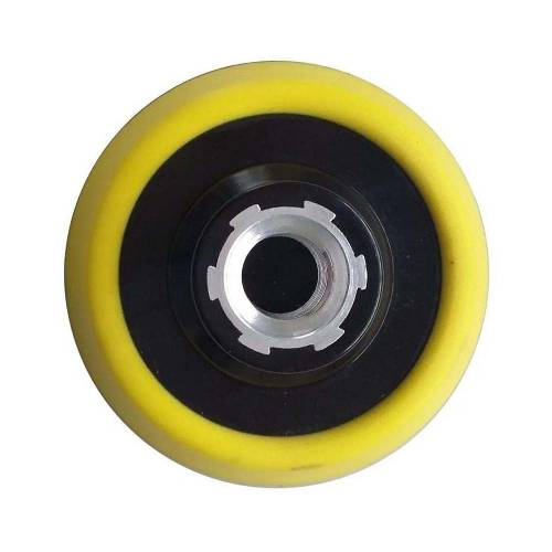 Backing Plate  3" m14 K-91 AMARILLO 3D