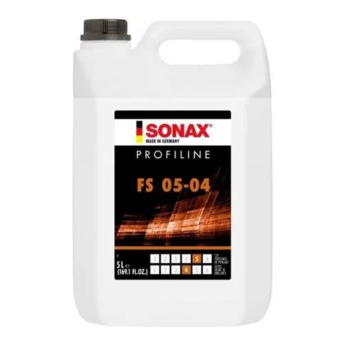 ProfiLine FS 05-04 5L SONAX 319 500