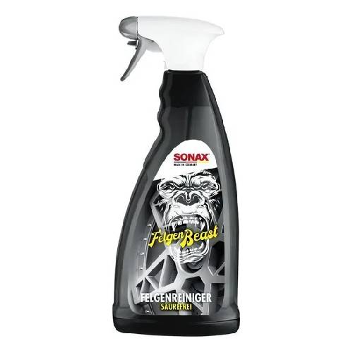 Llimpia Llantas 1L Beast SONAX 433 300