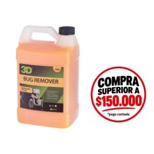 Bug Remover Removedor de Insectos 1G 103G01 3D