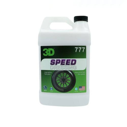 Speed Dressing 777  1G 7771G 3D