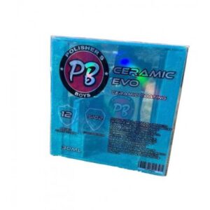 CERAMIC EVO 30ML POLISHER BOYS