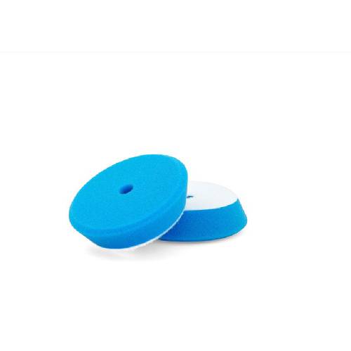 Pad 3" Espuma Pro-Classic BLUE LIGHT CLEAN & GLAZE HP370 FLEXIPADS
