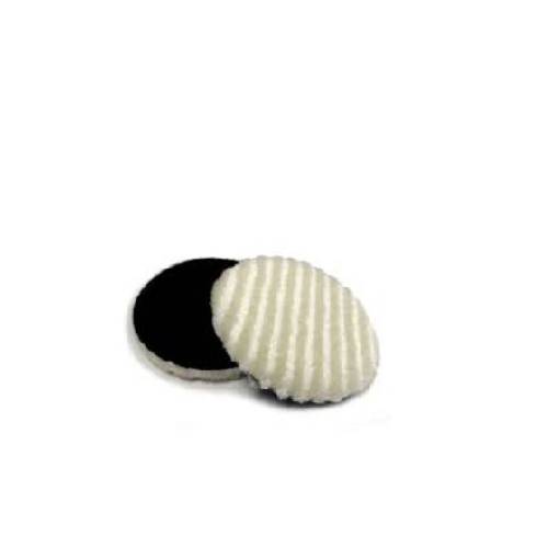 Pad 3" HYBRID Microfibra Y Cordero FLEXIPADS