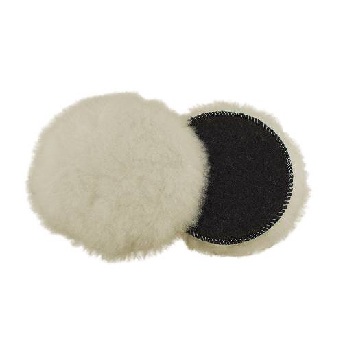Pad 5.5" De Cordero SUPERFINE MERINO WOOL SF550 FLEXIPADS