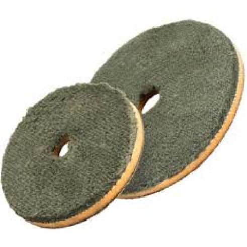FLEXIPADS PAD 3" MICROFIBRA