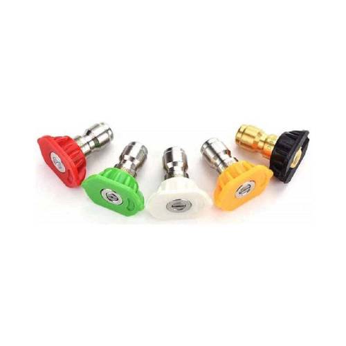 Kit Picos x5 Para Pistola t20 3D