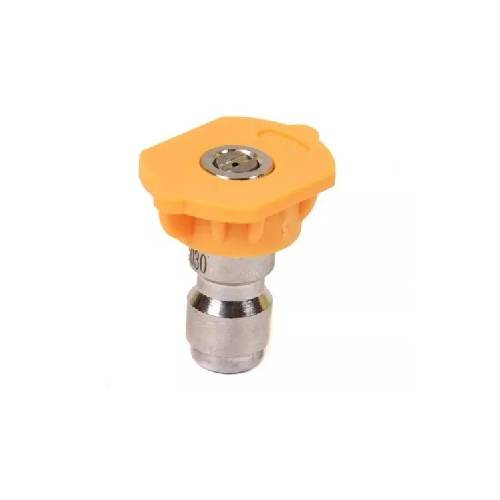 PICO NARANJA 15º PARA PISTOLA DE LAVADO