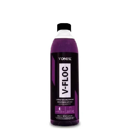 V-Floc Shampoo Super Conventrado 500ml VONIXX-VINTEX