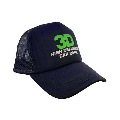 Gorra 3D SKU 3D-HAT