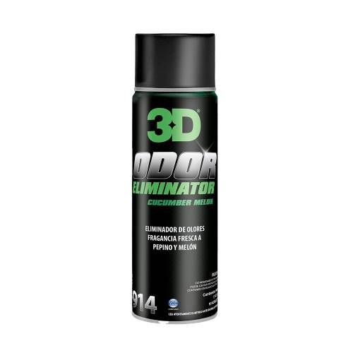 Odor Eliminator Pepino y Melon 914CMOZ5 3D
