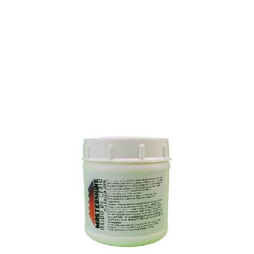 OXIDO DE CERIO BLANCO 100GS MASTERSHINE
