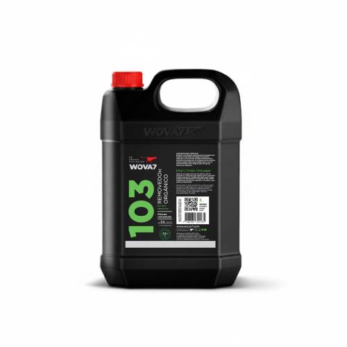 Removedor de Insectos 103 5Lts WOVA7