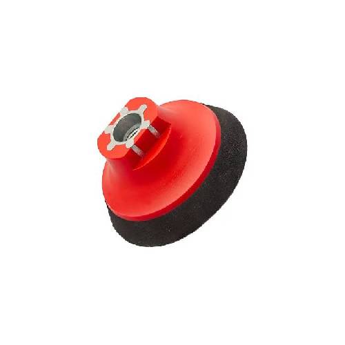 Backing Plate 3″ M14 RO