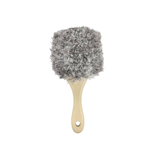Cepillo Corto Suave GRIS M-02S 3D