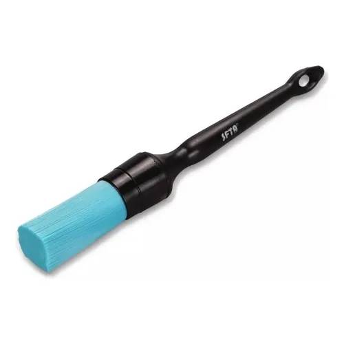 Brocha Detailing Spta Cerdas Azul Tipo Work Stuff MLE