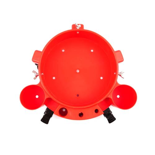 Base con Ruedas para Balde de Lavado (Rolling Bucket Dolly)  MaxShine