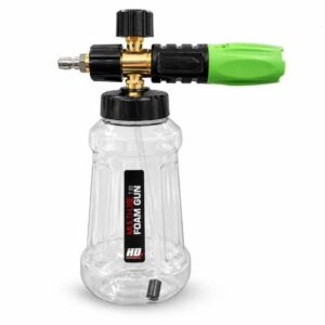 Foam Lance PROFESIONAL T-23HD 3D