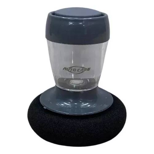 APLICADOR CUBIERTAS C/ DEPOSITO SILICONA AUTO CARE MLE