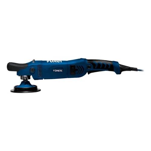 Pulidora Politriz Rotativa 5 Voxer 1050w 220v VONIXX