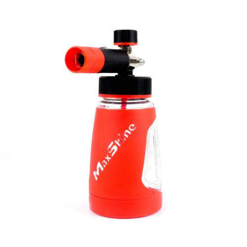 Snow Foam Wash Cannon 1L MaxShine