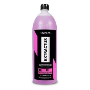 Limpiador De Tapizados Para Maquinas EXTRACTUS 1.5L VONIXX COD2011050