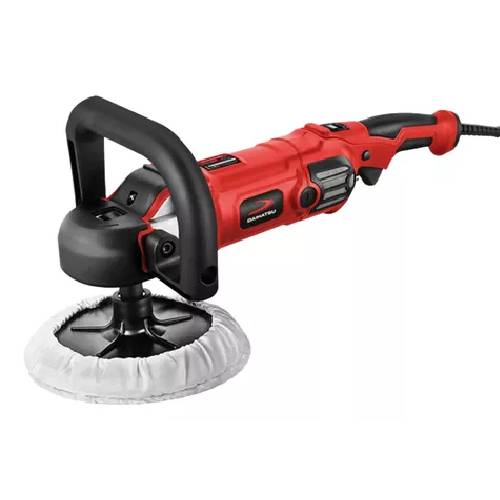 Pulidora Rotativa LL1400Pro 1400w DAIHATSU
