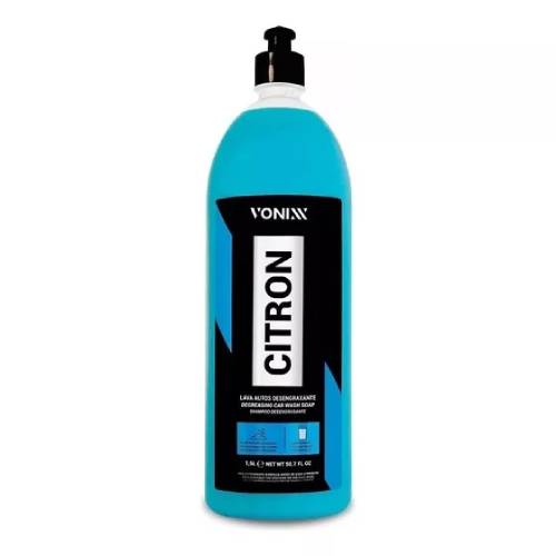CITRON SHAMPOO Descontaminante 1.5L VONIXX-VINTEX
