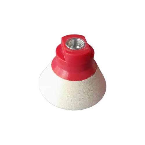 Backing Plate 3" Rosca M14 Ultra Blando Soft