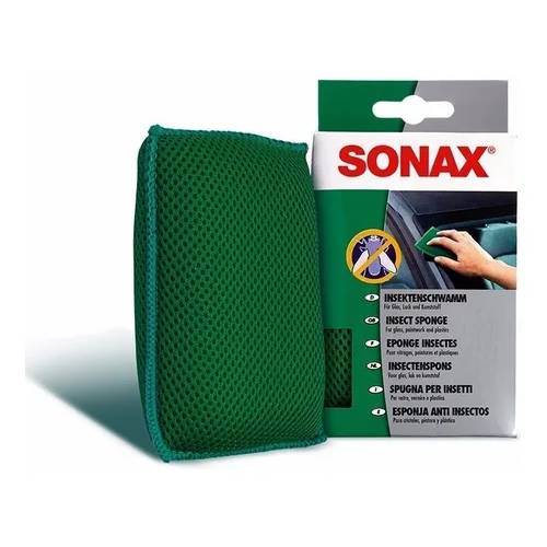 Esponja Aplicadora Insectos SONAX 427141