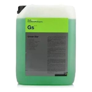 Desengrasante Limpiador Apc Concentrado GS 5L Koch Chemie 291011