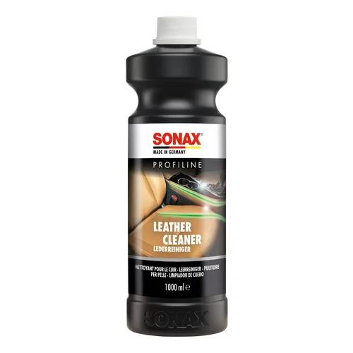 Leather Cleaner 1l Limpiador Cuero Premium SONAX 270 300