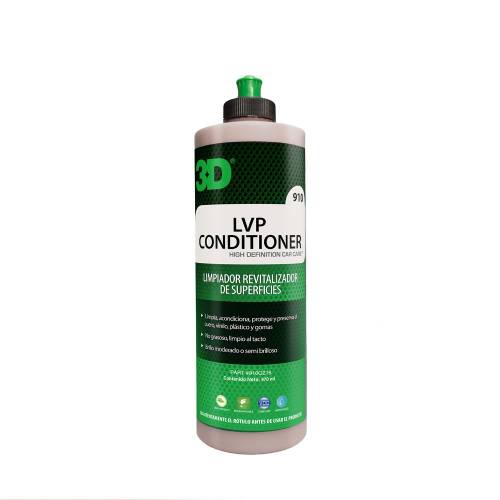 Lvp Conditioner Acondicionador de Cueros 500ml 910OZ16 3D